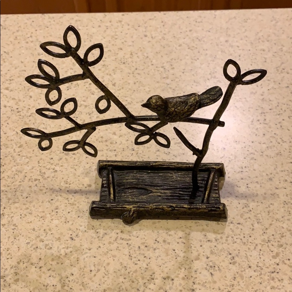 Jewelry Stand